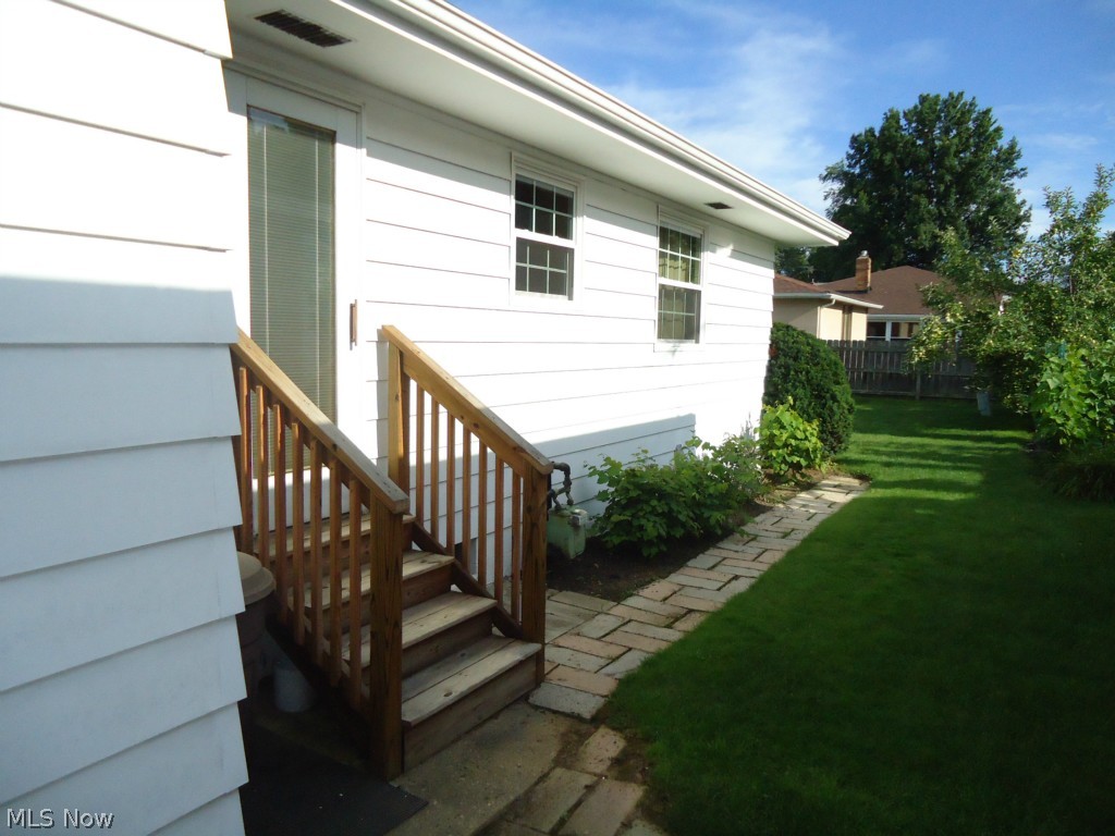 Keenan Heights - Residential