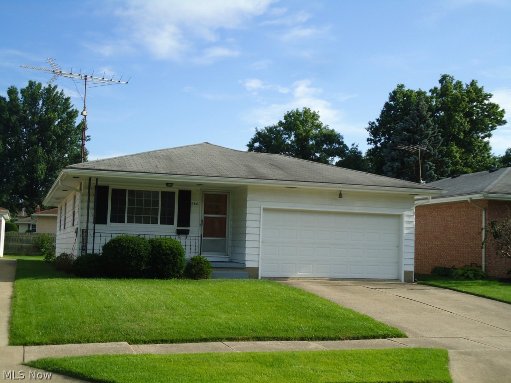 Keenan Heights - Residential