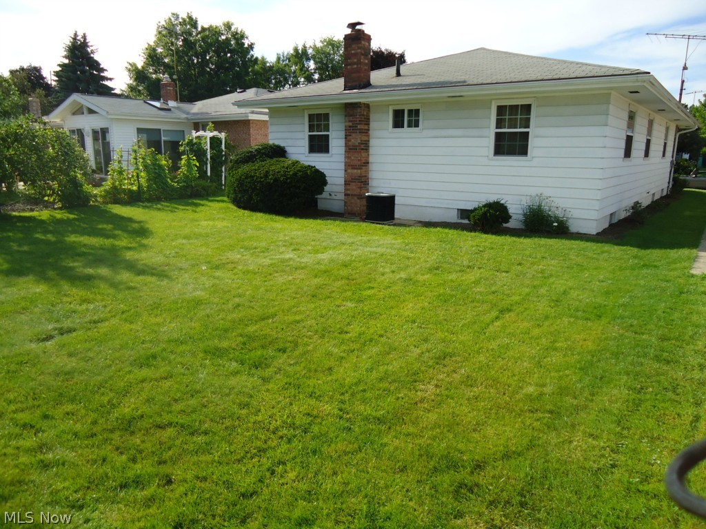 Keenan Heights - Residential