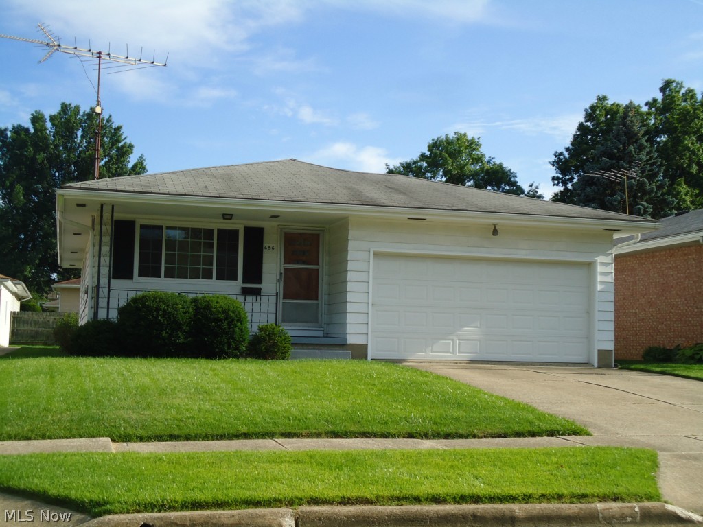 Keenan Heights - Residential