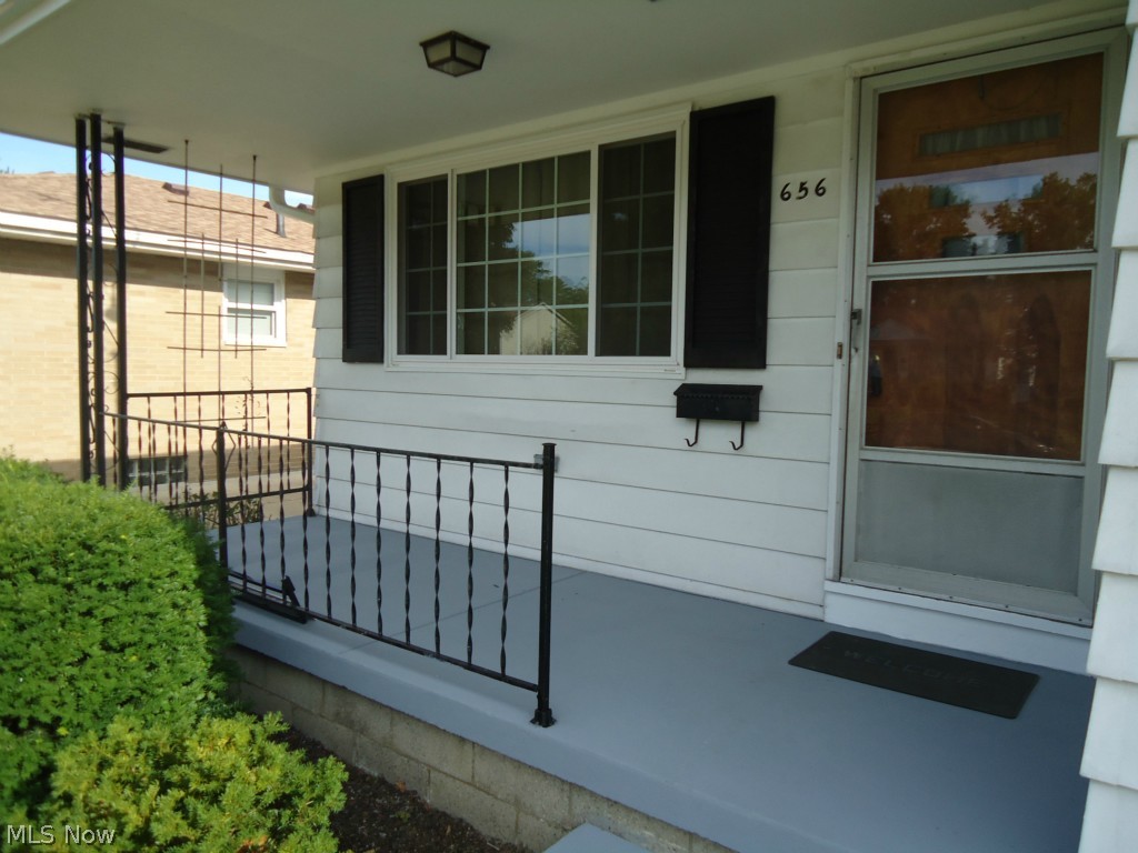 Keenan Heights - Residential