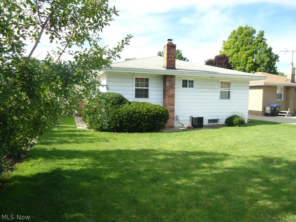 Keenan Heights - Residential