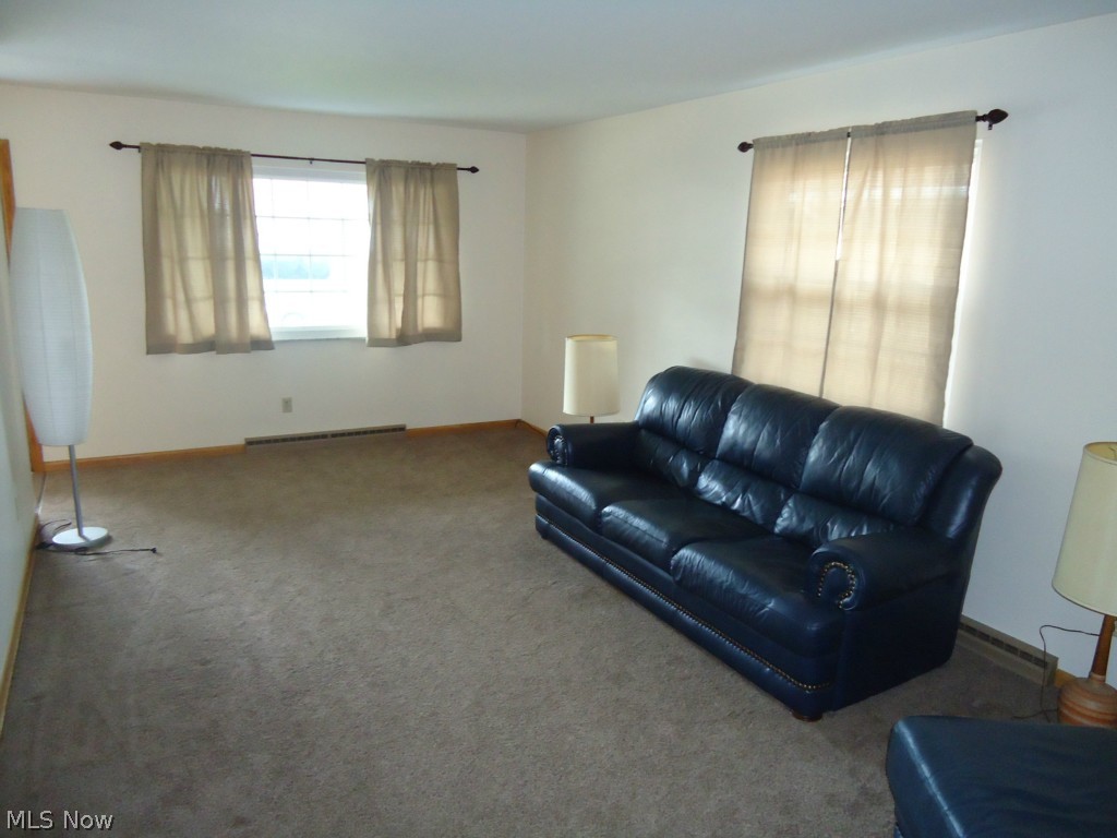 Keenan Heights - Residential