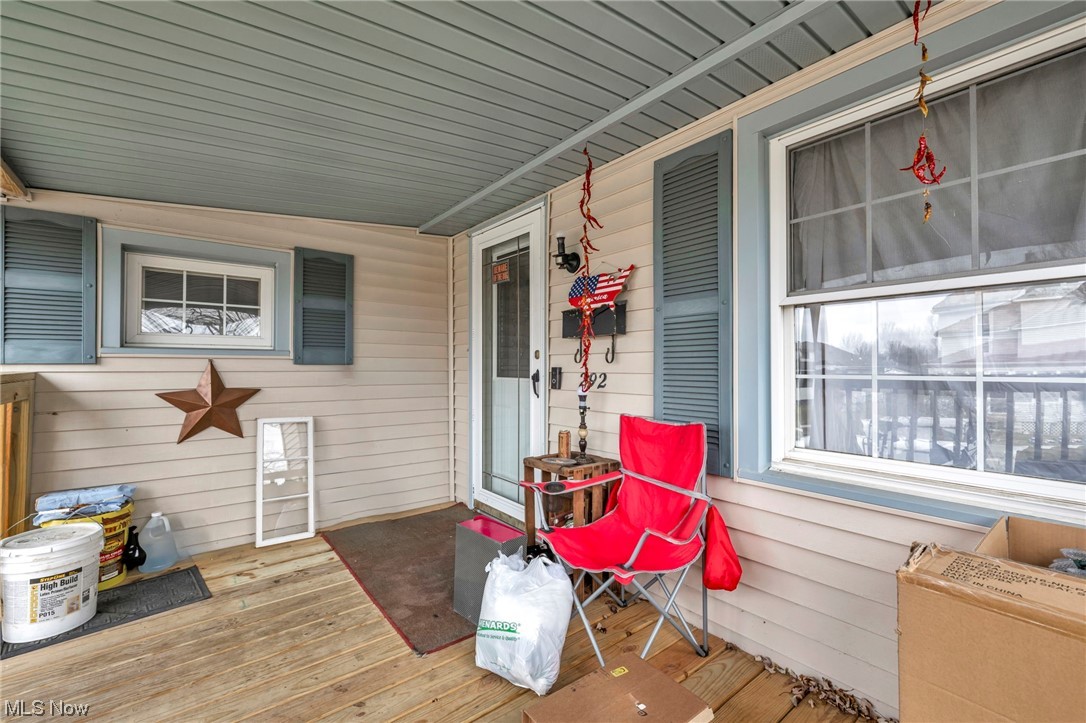 Village/Brewster - Residential