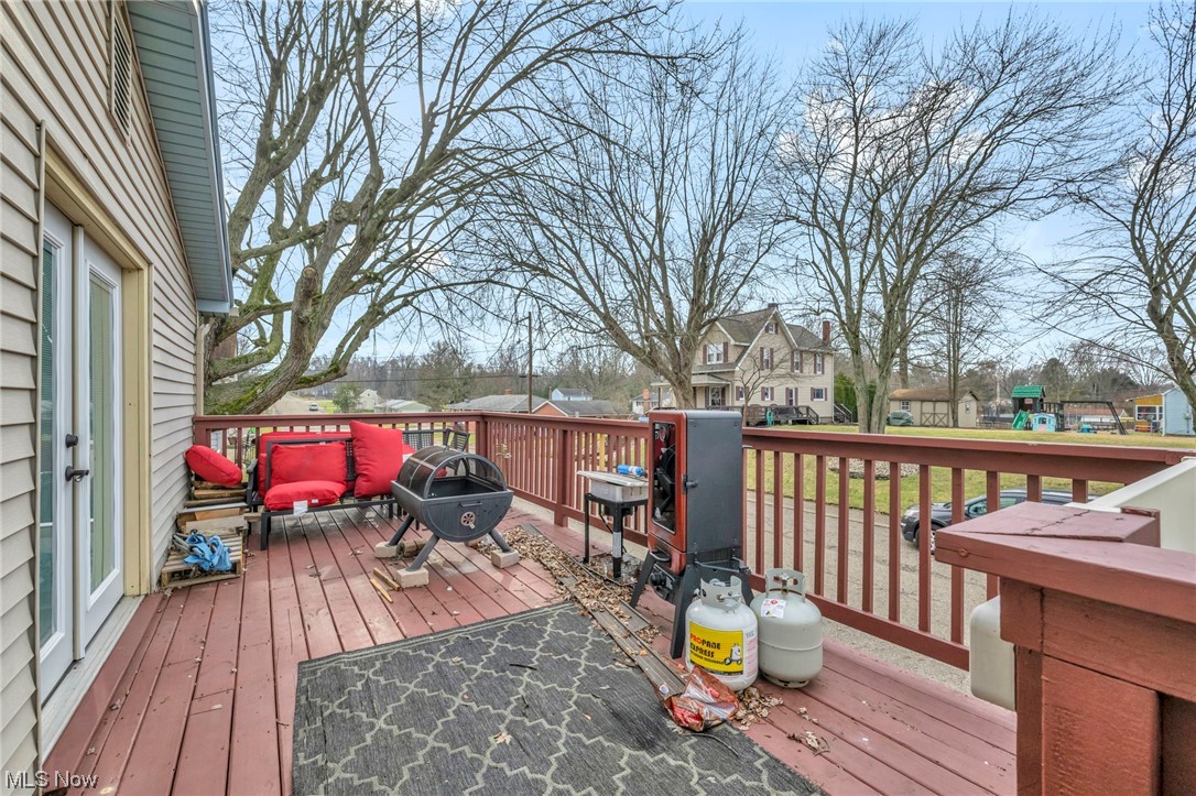 Village/Brewster - Residential