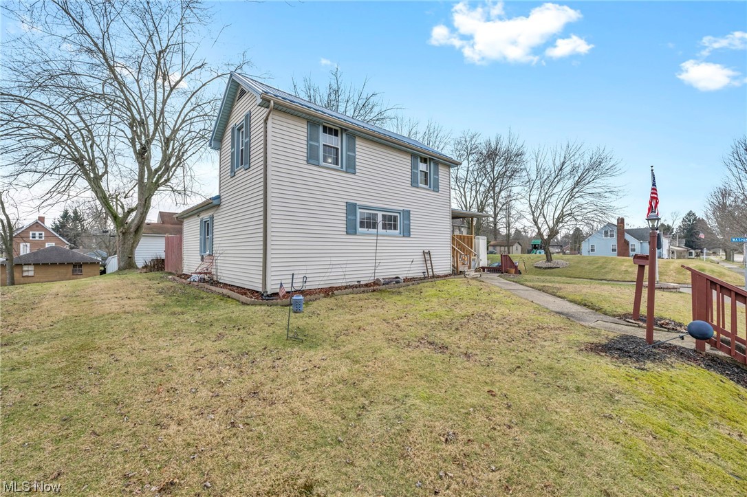 Village/Brewster - Residential