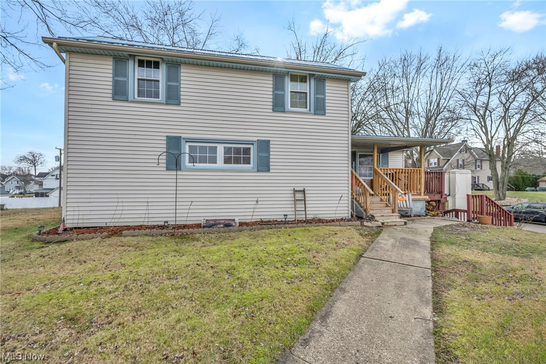 Village/Brewster - Residential