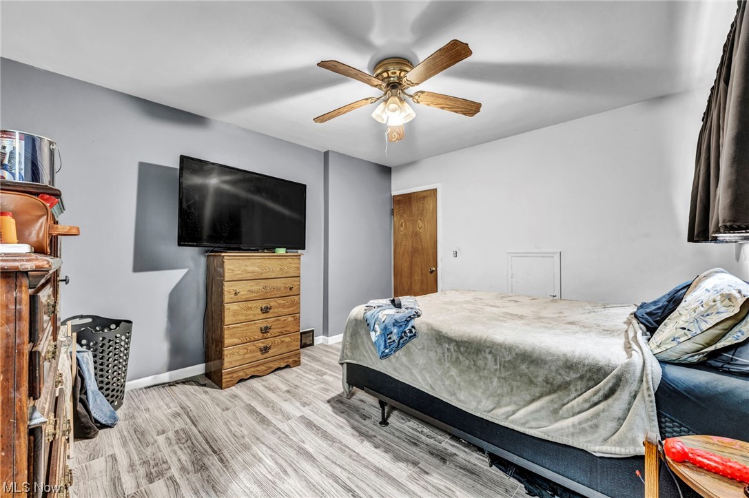 Village/Brewster - Residential