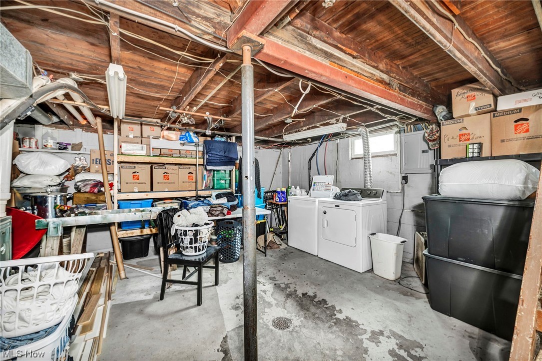 Village/Brewster - Residential