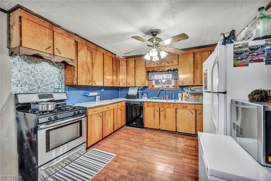 Village/Brewster - Residential