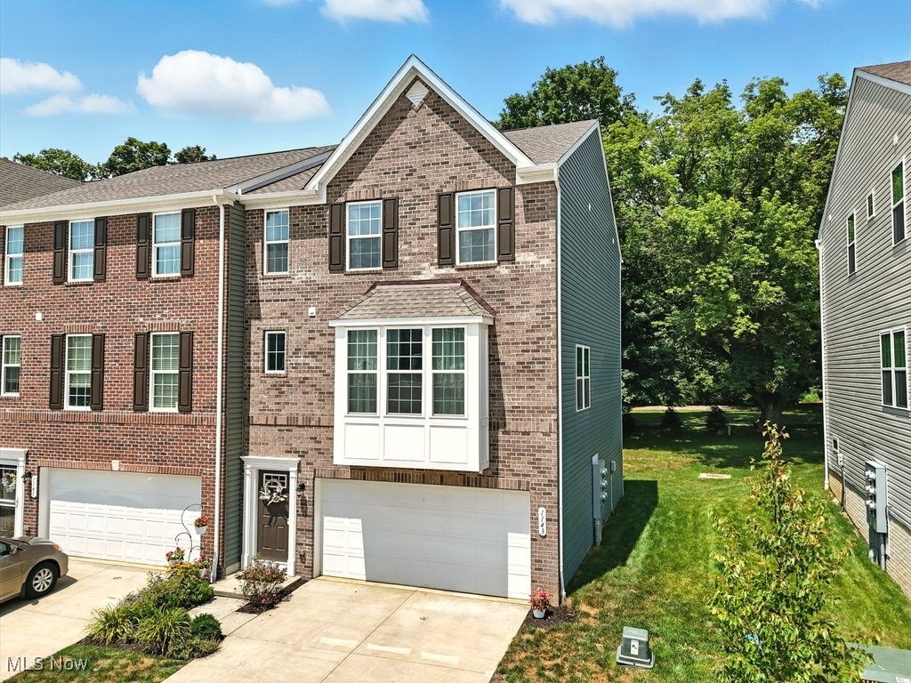 Villages/Sycamore Ph 3 - Residential