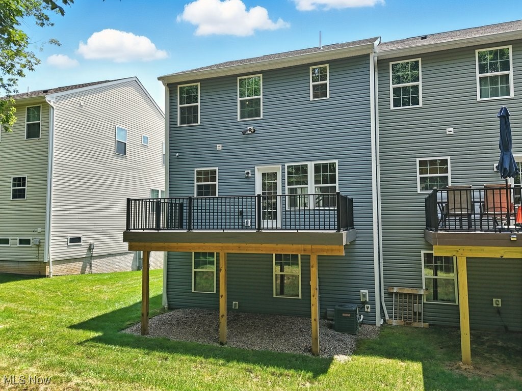 Villages/Sycamore Ph 3 - Residential