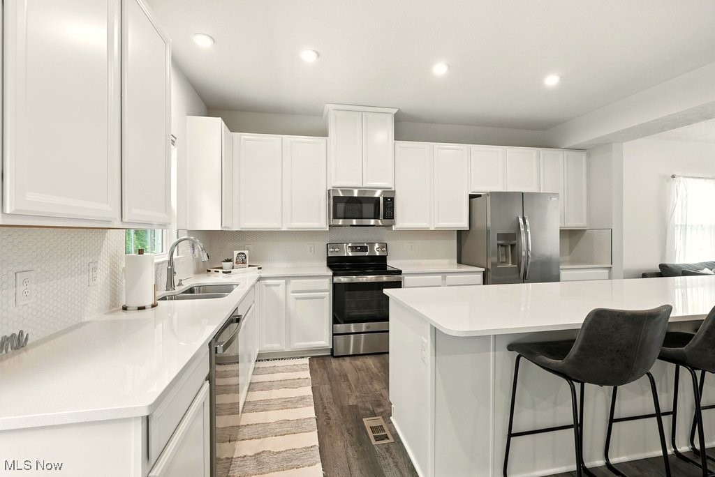 Villages/Sycamore Ph 3 - Residential