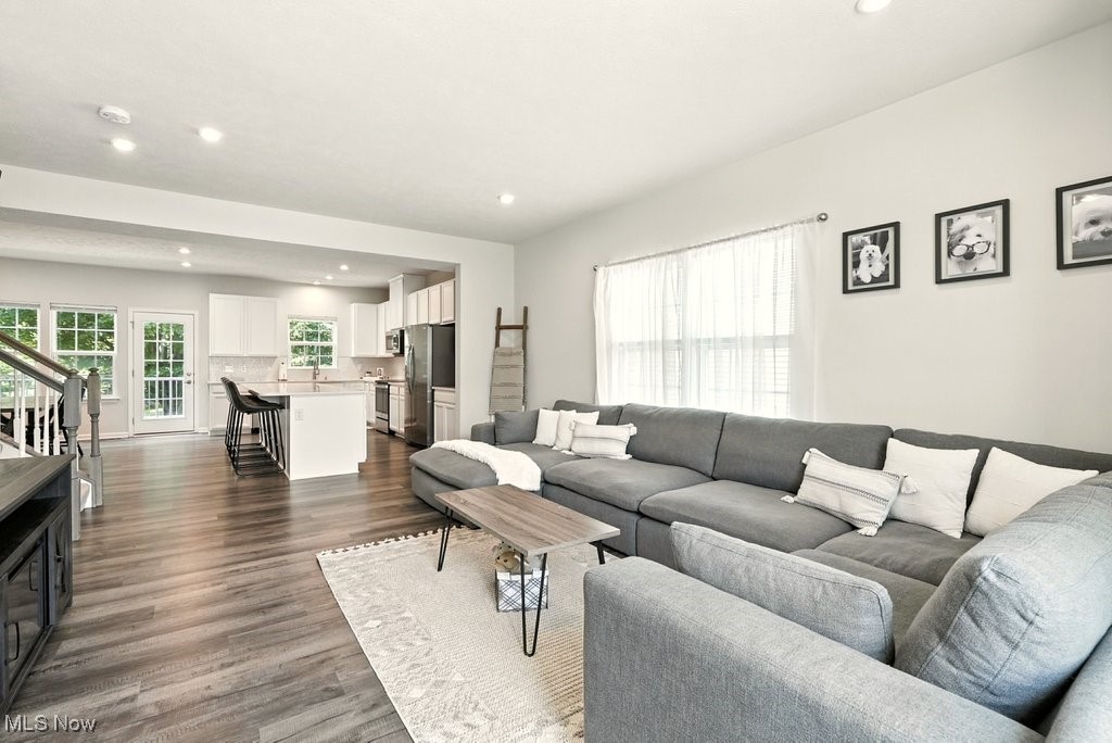 Villages/Sycamore Ph 3 - Residential