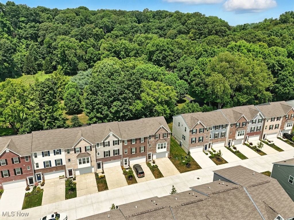 Villages/Sycamore Ph 3 - Residential