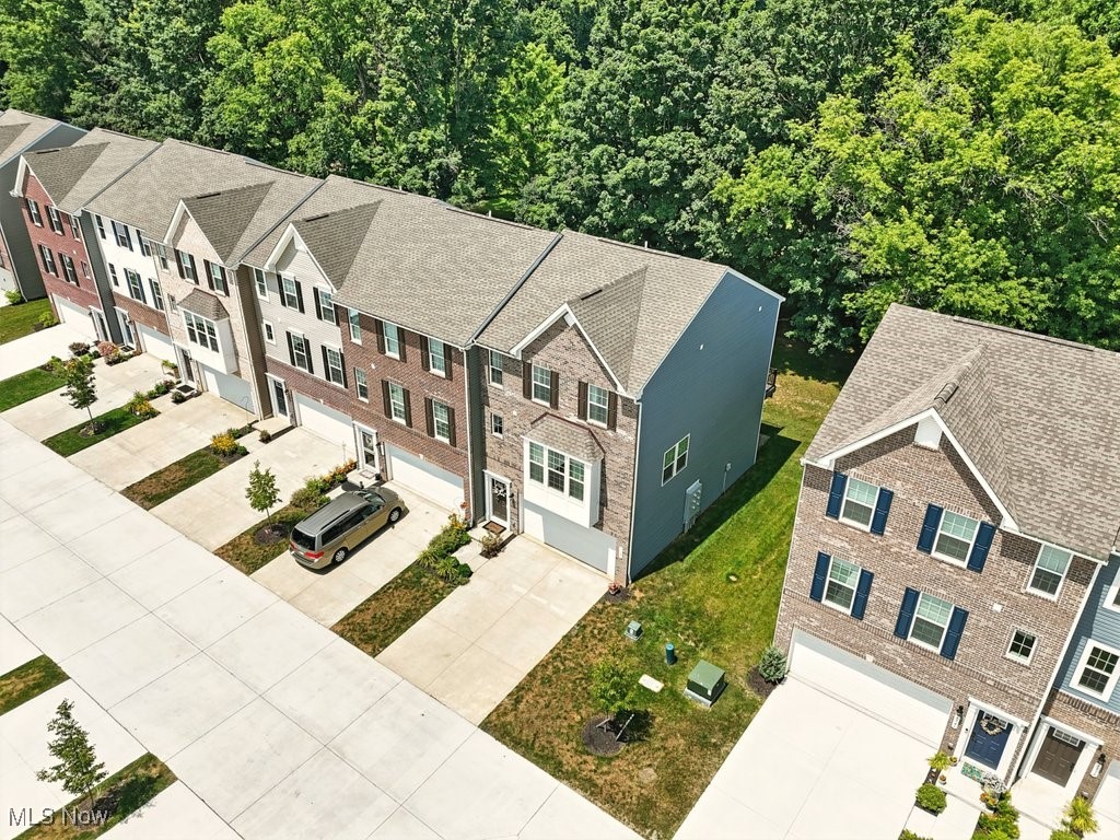 Villages/Sycamore Ph 3 - Residential