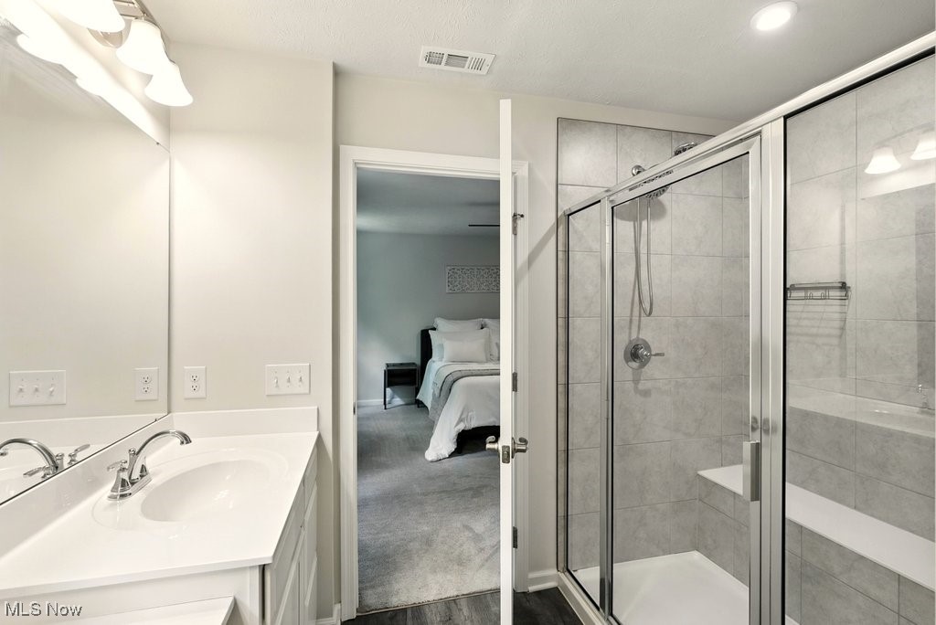 Villages/Sycamore Ph 3 - Residential