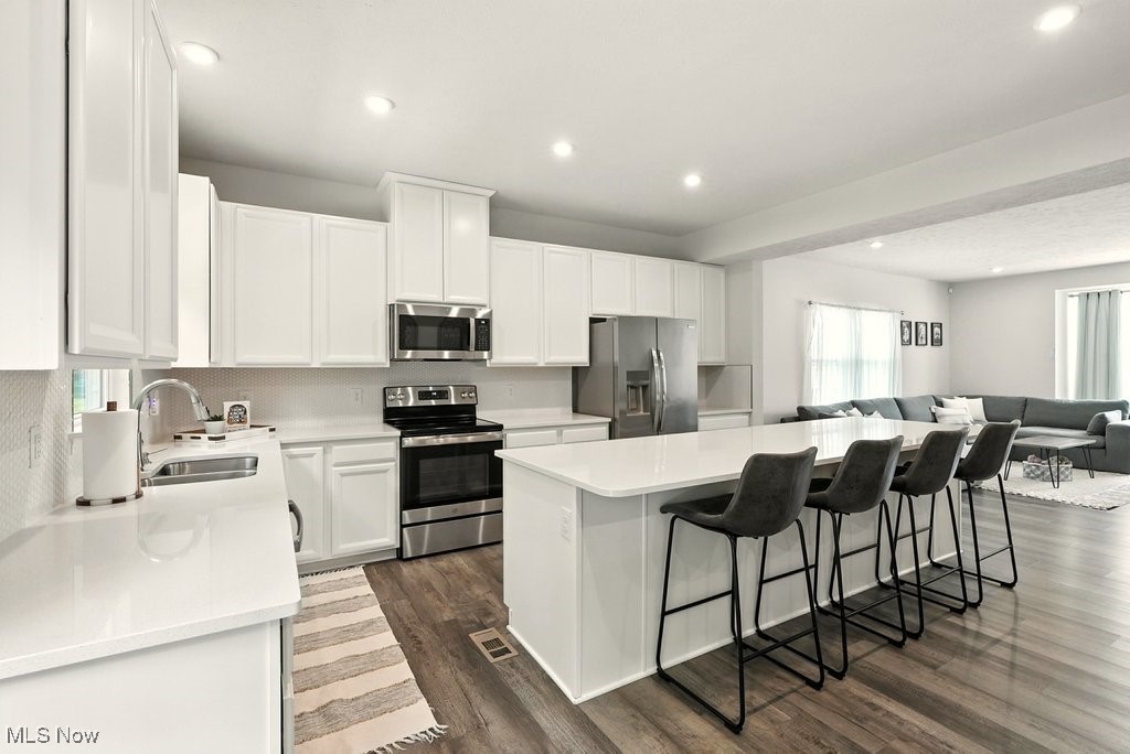 Villages/Sycamore Ph 3 - Residential