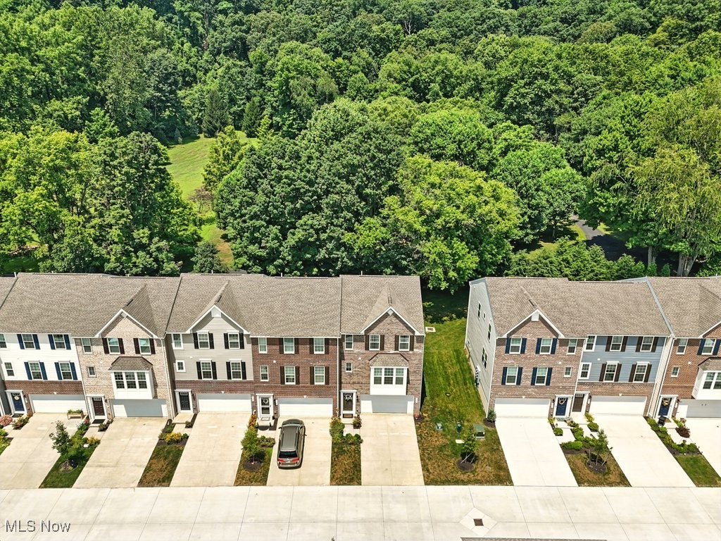 Villages/Sycamore Ph 3 - Residential