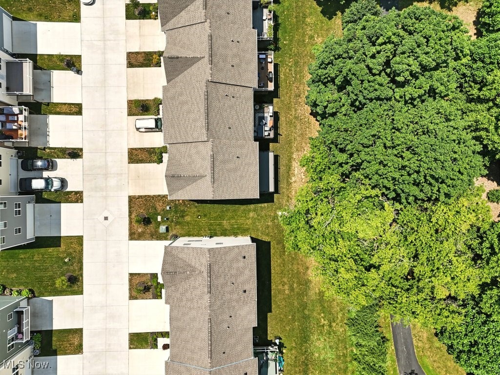 Villages/Sycamore Ph 3 - Residential