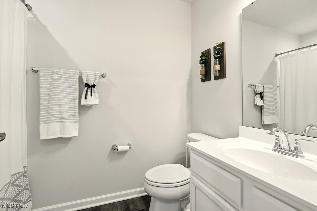 Villages/Sycamore Ph 3 - Residential