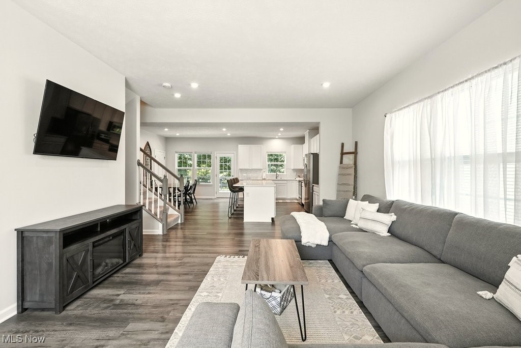 Villages/Sycamore Ph 3 - Residential