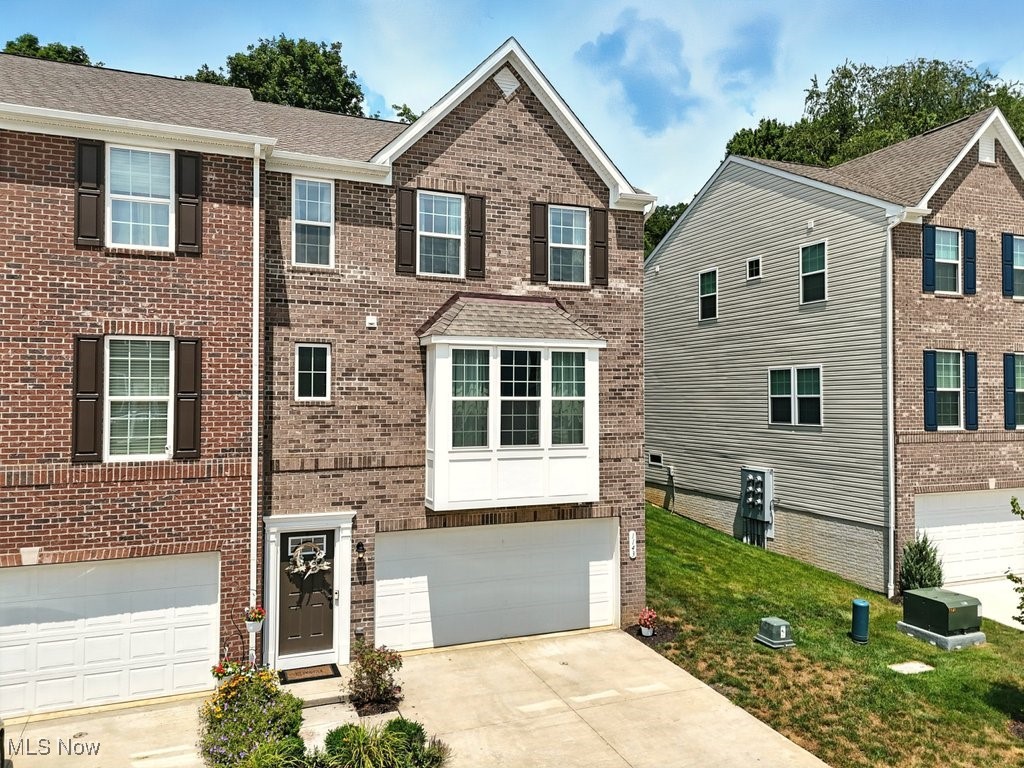 Villages/Sycamore Ph 3 - Residential