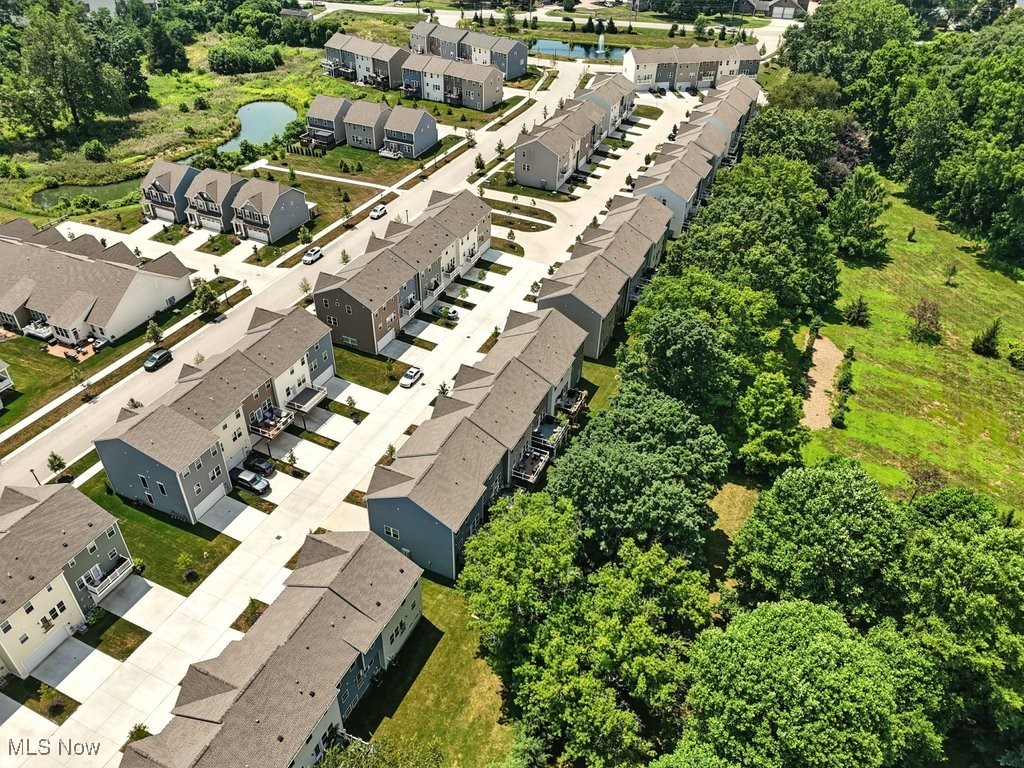 Villages/Sycamore Ph 3 - Residential