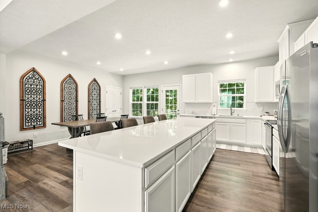 Villages/Sycamore Ph 3 - Residential