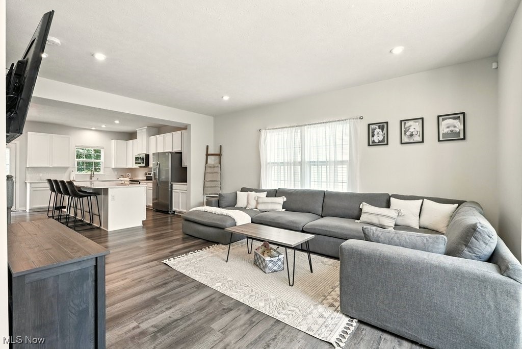 Villages/Sycamore Ph 3 - Residential