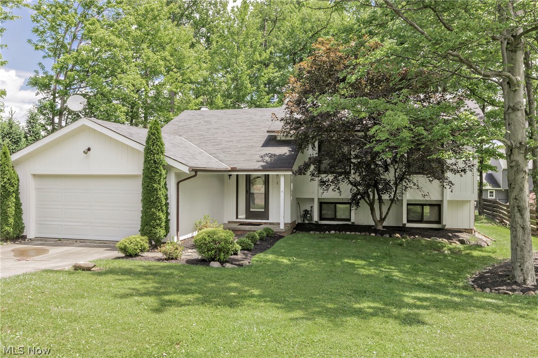 Solon Dev Cos Liberty Hills S - Residential