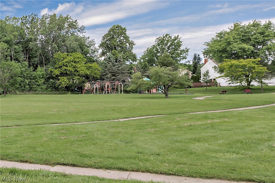 Solon Dev Cos Liberty Hills S - Residential