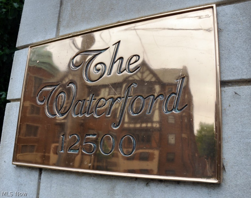 The Waterford - Residential