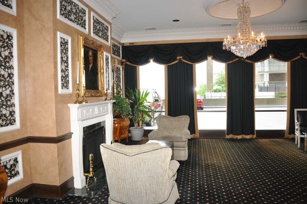 The Waterford - Residential