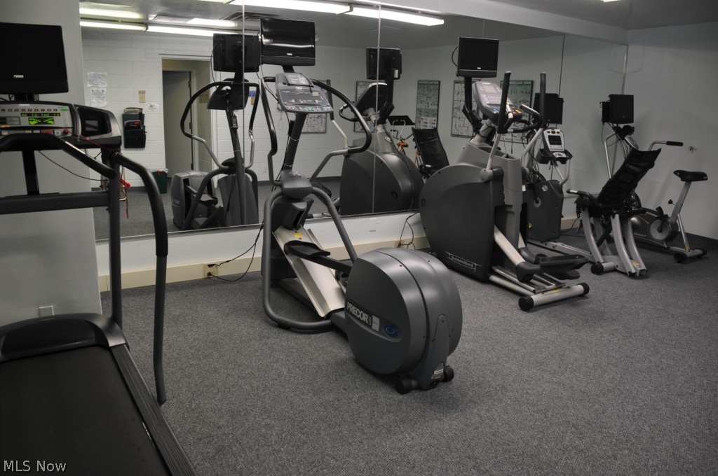 The Waterford - Residential