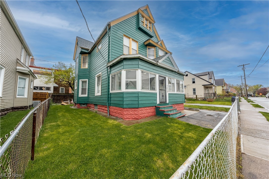 Grombacher - Residential