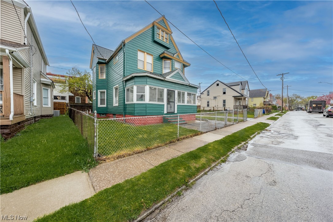 Grombacher - Residential