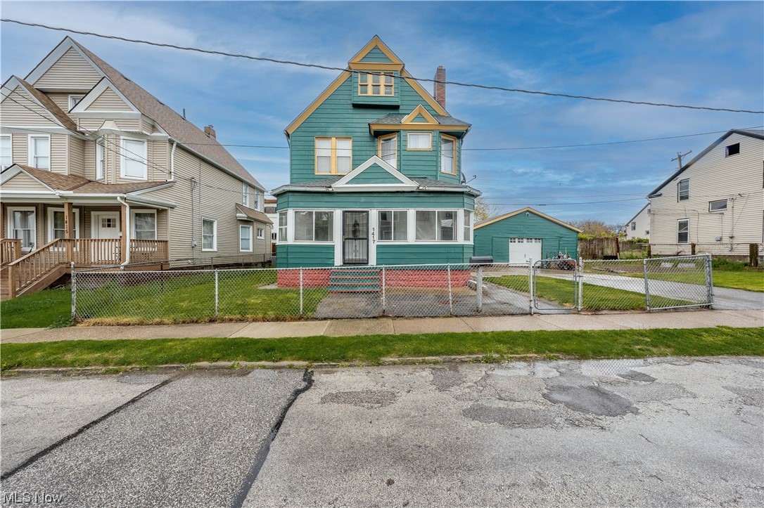 Grombacher - Residential