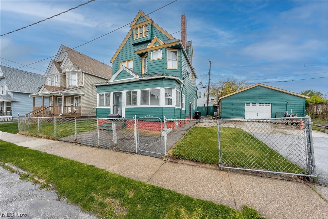 Grombacher - Residential