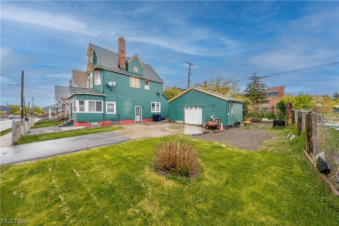 Grombacher - Residential