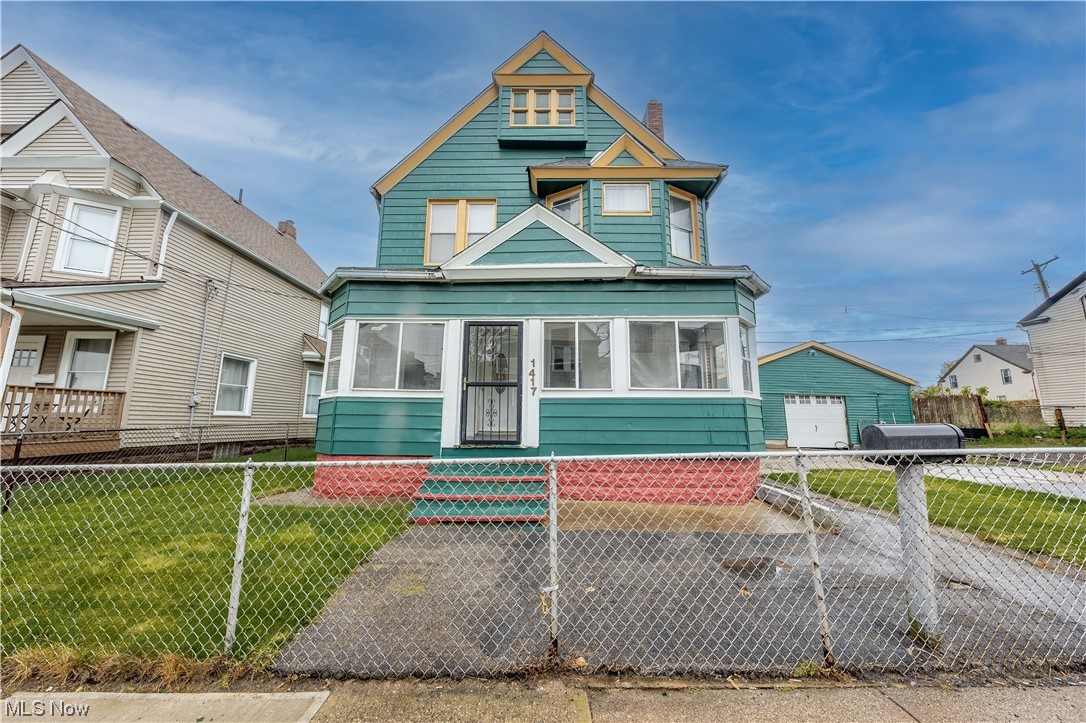 Grombacher - Residential