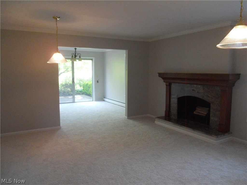 Tanglewood Condo - Residential