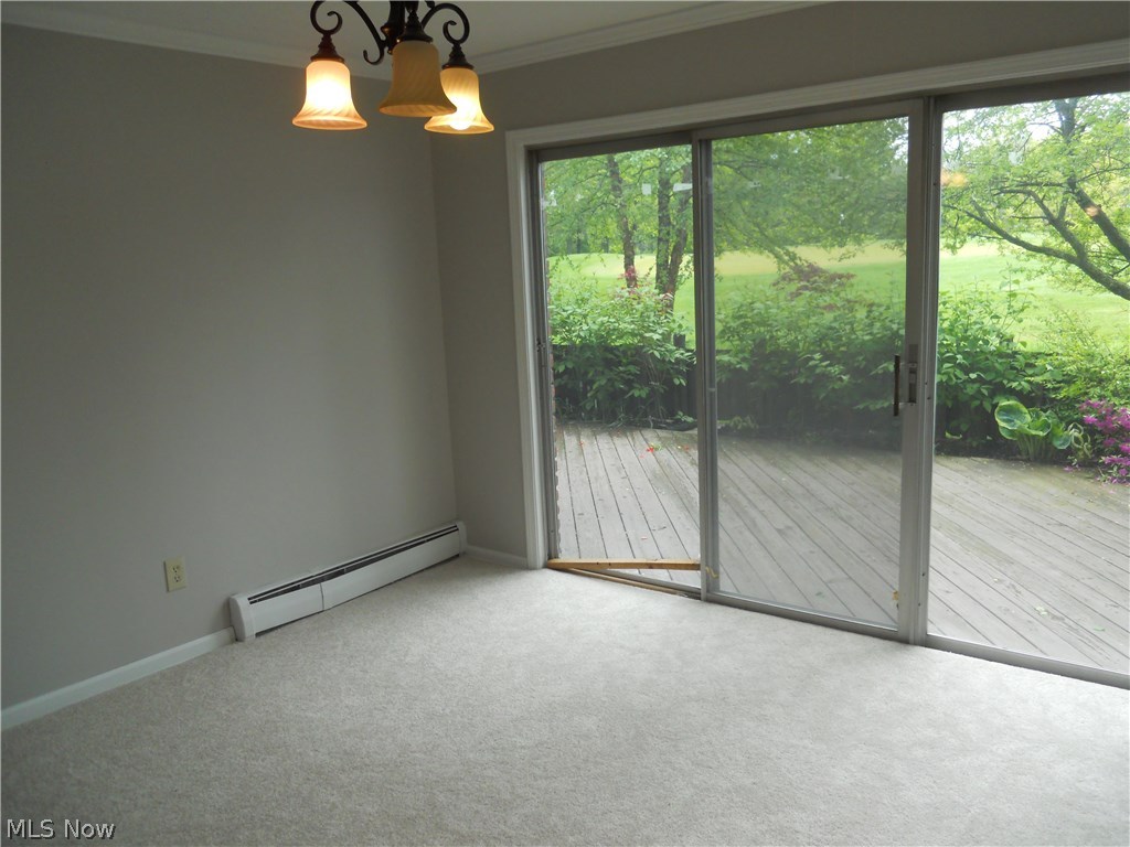 Tanglewood Condo - Residential