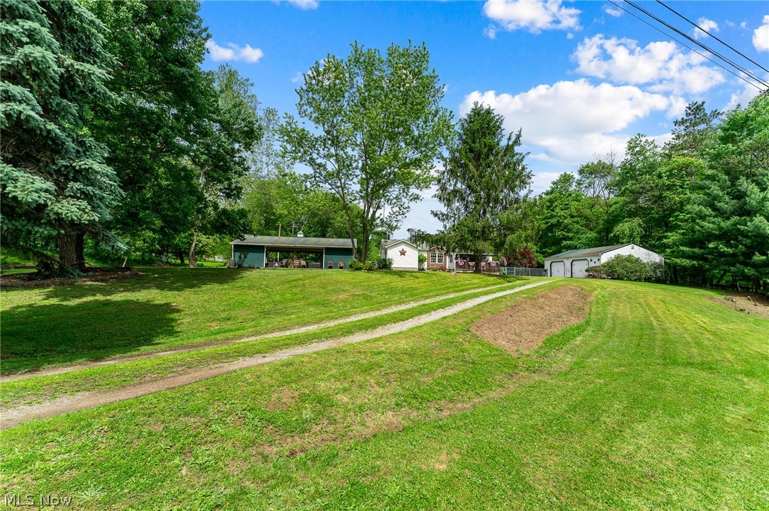 42580 Buckeye Road