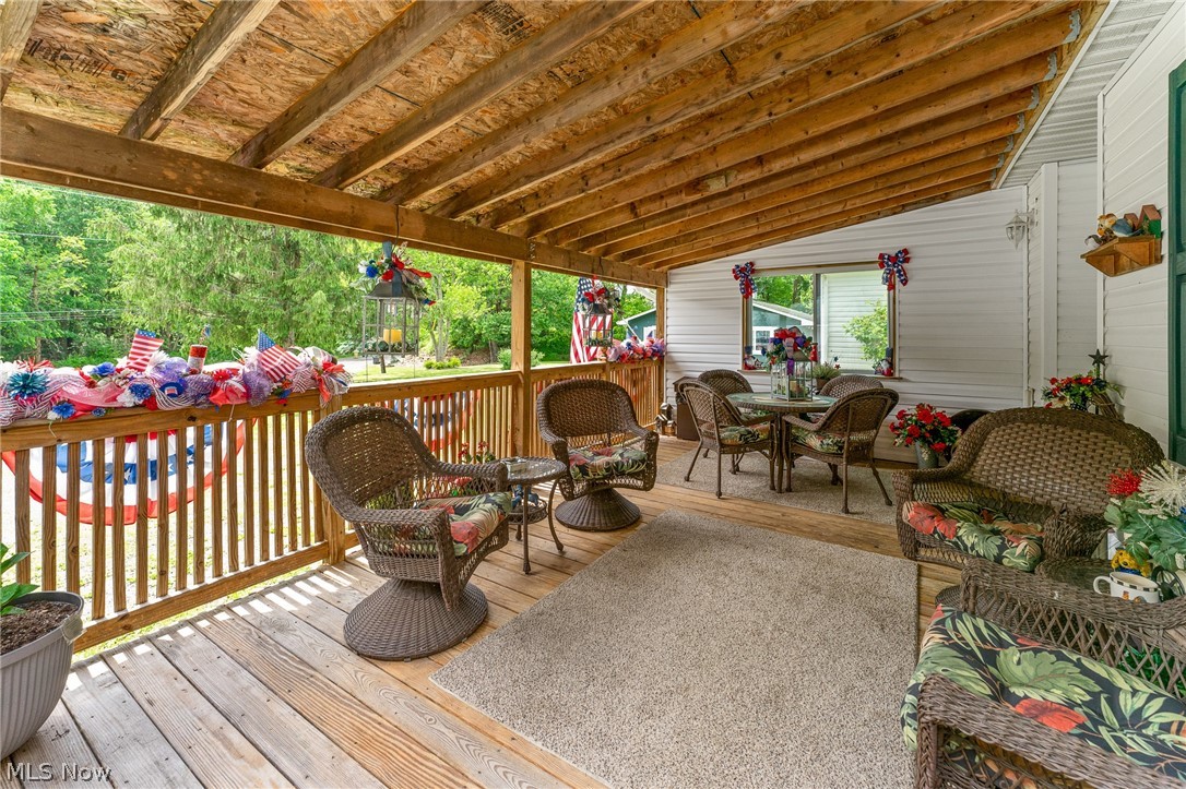 42580 Buckeye Road