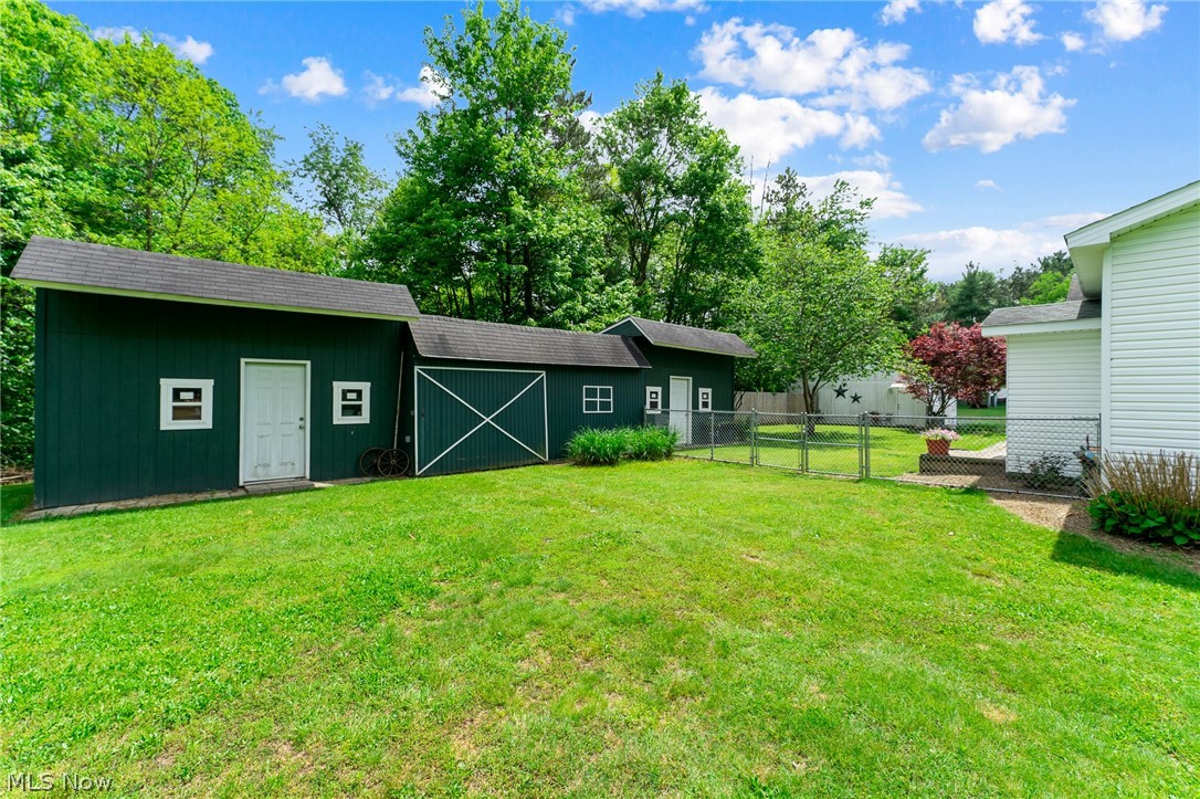 42580 Buckeye Road