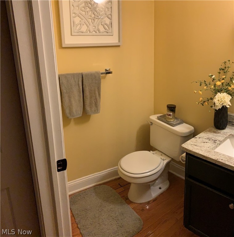 Ellet Woods Allotment Sec C - Residential