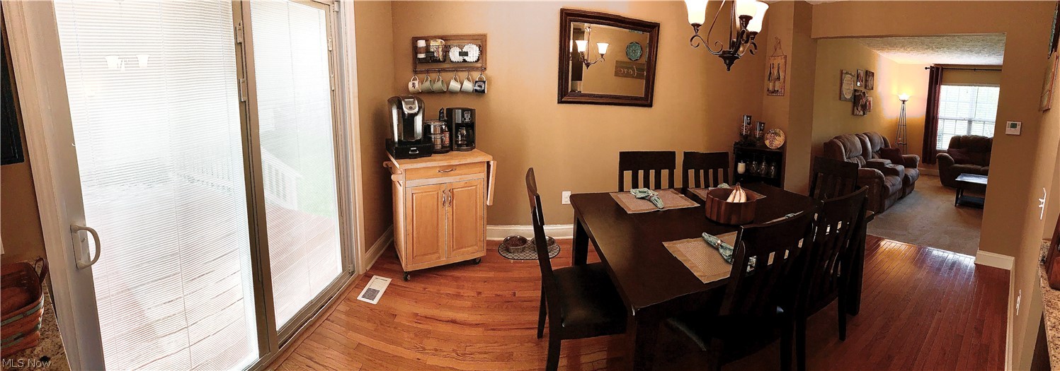 Ellet Woods Allotment Sec C - Residential