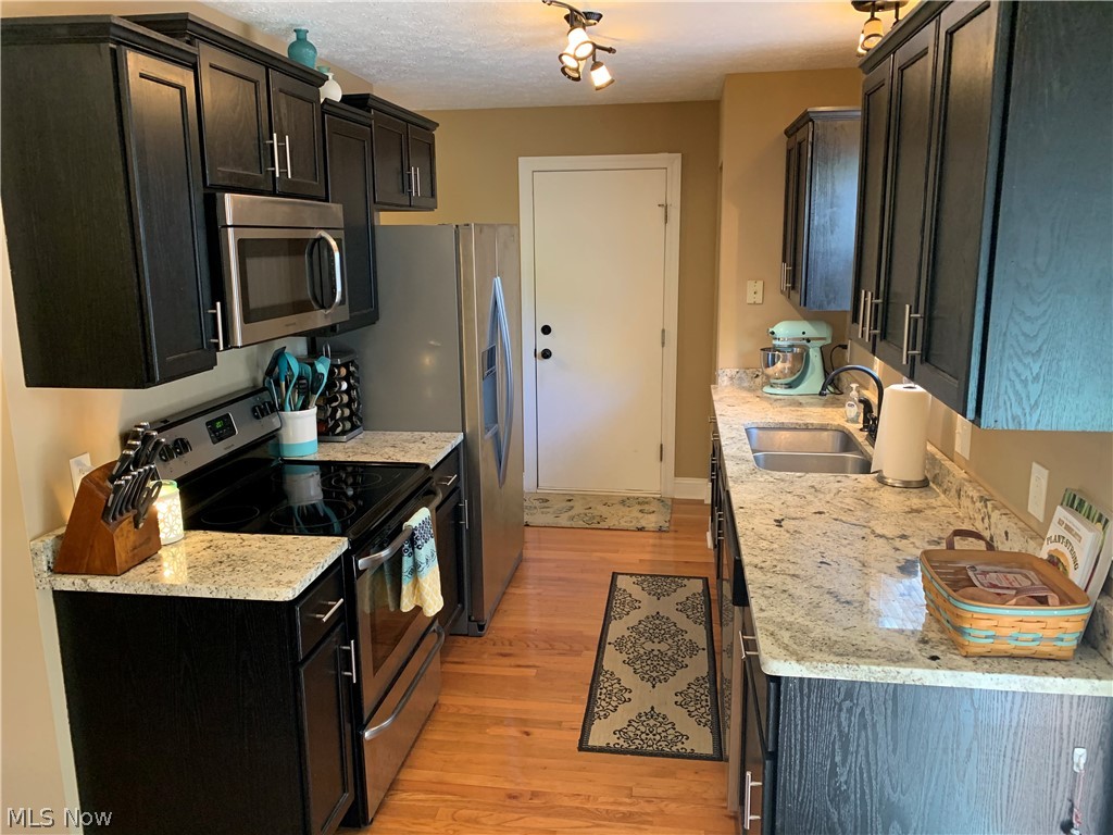 Ellet Woods Allotment Sec C - Residential