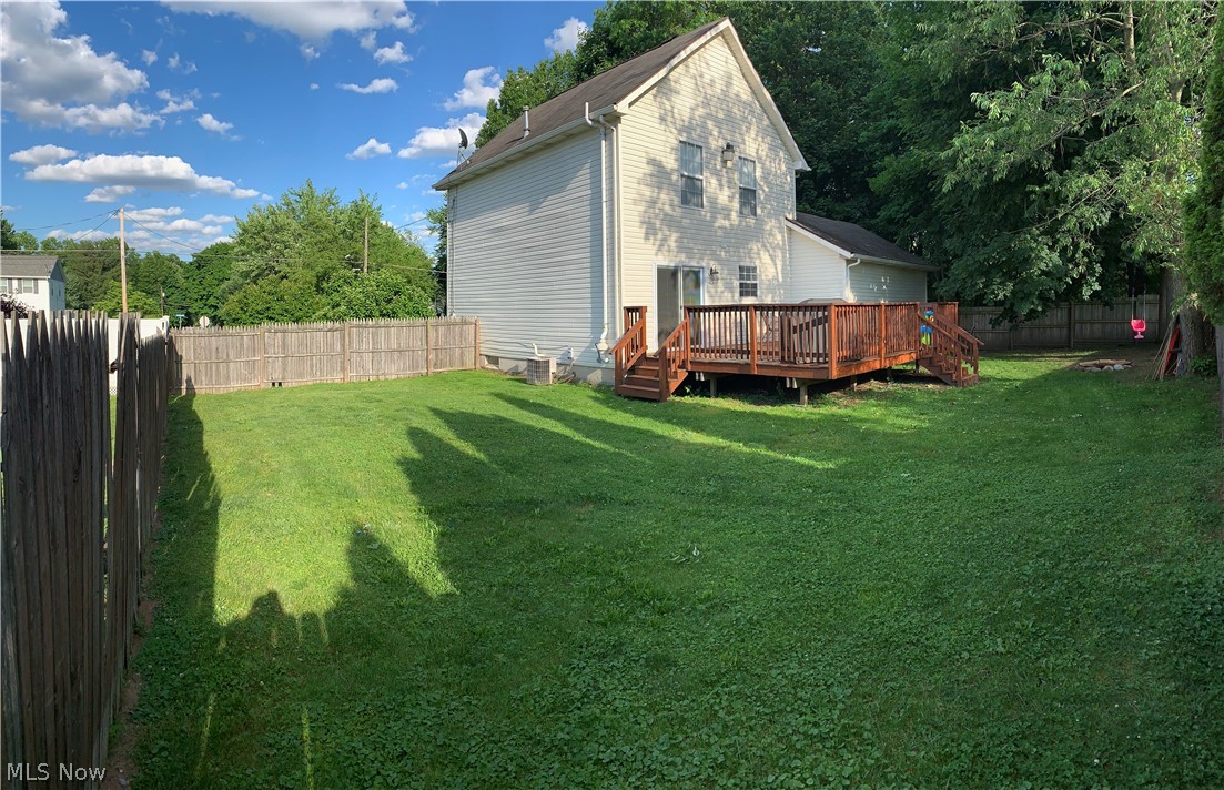 Ellet Woods Allotment Sec C - Residential